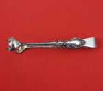Old Charleston by International Sterling Silver Sugar Tong 4" Serving Silverware