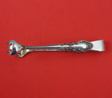 Old Charleston by International Sterling Silver Sugar Tong 4" Serving Silverware