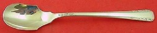 Courtship by International Sterling Silver Cheese Scoop 5 3/4" Custom