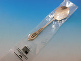 Rose Point by Wallace Sterling Silver Flatware Set for 8 Service 42 Pieces New