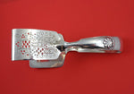 Shell and Thread by Tiffany and Co Sterling Asparagus Serving Tong 7 5/8"