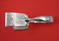 Shell and Thread by Tiffany and Co Sterling Asparagus Serving Tong 7 5/8"