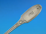 Marie Antoinette by Alvin Sterling Silver Flatware Set Service 201 pcs Mono P