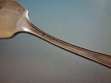 Saint George by Reed & Barton Sterling Silver Flatware Set for 8 Service 36 Pcs