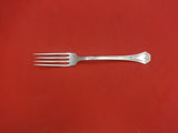 Dorothy Quincy by Reed and Barton Sterling Silver Dinner Fork 7 3/4" Flatware