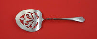 Nellie Custis by Lunt Sterling Silver Tomato Server FH AS 7 3/4"