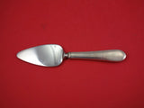 Early American Plain by Lunt Sterling Silver Cheese Server HH WS Original 6 1/2"