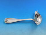 Cellini by Fortunoff Italy Sterling Silver Flatware Set Service Dinner 48 pieces