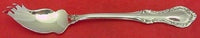 Southern Colonial By International Sterling Silver Pate Knife 5 3/4" Custom