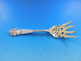 Georgian by Towle Sterling Silver Beef Fork GW Splayed Tines 6 1/2"