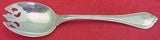 Old Newbury by Towle Sterling Silver Ramekin Fork Fancy 6 1/2"