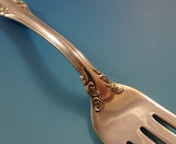 Joan of Arc by International Sterling Silver Flatware Set 6 Service 24 Pieces