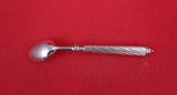 Cable SP by Alain Saint Joanis Silver Plate Coffee Spoon never used 5 1/2"