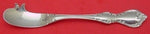 Debussy by Towle Sterling Silver Cheese Knife w/Pick FH AS Custom Made