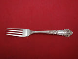 French Renaissance by Reed and Barton Sterling Silver Junior Fork 6 1/8"