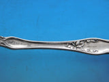Irian by Wallace Sterling Silver Junior Set 3 Piece Youth Heirloom Silverware
