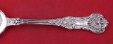 New King by Dominick and Haff Sterling Silver Place Soup Spoon 6 3/8"