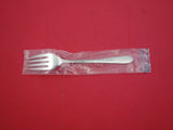 Sweetheart Rose by Lunt Sterling Silver Salad Fork factory sealed New 6 1/2"