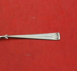 Arvesolv by Th. Marthinsen Norwegian .830 Silver Demitasse Spoon 4 1/2" Heirloom
