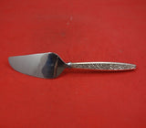 Valencia by International Sterling Silver Cheese Server HH WS Original 7 3/8"