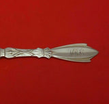 Palace by Coles-Shiebler Sterling Silver Fish Knife Flat Handle AS 7 1/2"