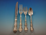 Strasbourg by Gorham Sterling Silver Flatware Set for 48 Service 304 pcs