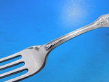 Saratoga by Tiffany & Co. Sterling Silver Flatware Set for 8 Service 57 pieces