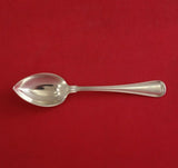 Old French by Gorham Sterling Silver Melon Spoon Original 5 3/4" Antique