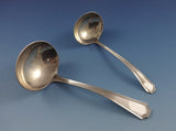 Fairfax by Gorham Sterling Silver Flatware Set For 8 Service 68 Pieces