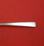 Old Lace by Towle Sterling Silver Dinner Fork 7 7/8" Flatware Heirloom