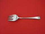 Compton by Blackinton Sterling Silver Cold Meat Fork 8 3/8"
