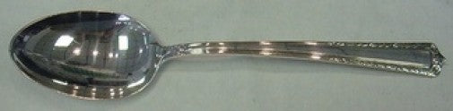 Processional by International Sterling Silver Serving Spoon 8 1/2"