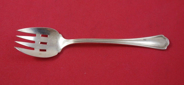 Clovelly by Reed and Barton Sterling Silver Ramekin Fork Original 5"