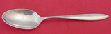 Michele by Wallace Sterling Silver Serving Spoon 8 5/8"