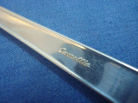 Camellia by Gorham Sterling Silver Flatware Set For 8 Service 52 Pieces