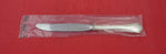 Delicacy by Lunt Sterling Silver Regular Knife HH WS factory sealed 9" New