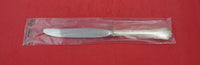 Delicacy by Lunt Sterling Silver Regular Knife HH WS factory sealed 9" New