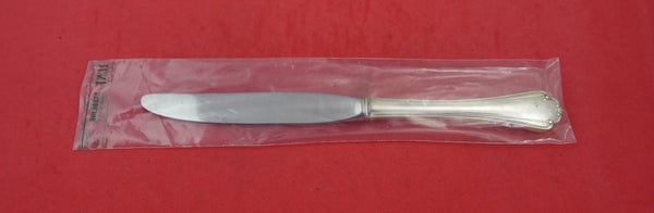 Delicacy by Lunt Sterling Silver Regular Knife HH WS factory sealed 9" New