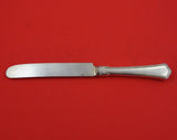 Washington by Wallace Sterling Silver Regular Knife Blunt HH w/ Stainless 8 5/8"