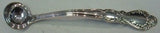 Old Charleston by International Sterling Silver Mustard Ladle Custom Made 4 1/2"