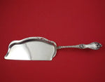 Les Cinq Fleurs by Reed and Barton Sterling Silver Crumber Pierced 12 1/2"