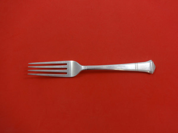Windham by Tiffany and Co Sterling Silver Dinner Fork 7 5/8" Flatware