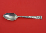 Vine by Tiffany Sterling Silver Teaspoon Gourd Motif 6" TIFFANY BOOK