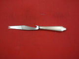 Clinton by Tiffany and Co Sterling Silver Bar Knife hollow handle 8 1/2"