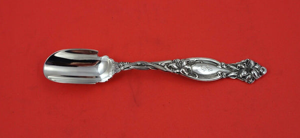 Frontenac by International Sterling Silver Cheese Scoop  Original  7"