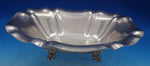 Salem by Reed & Barton Sterling Silver Fruit Bowl #X1570/105 Oval (#6600)