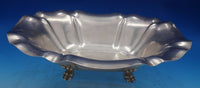 Salem by Reed & Barton Sterling Silver Fruit Bowl #X1570/105 Oval (#6600)