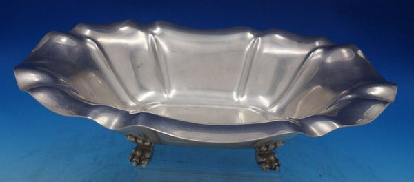 Salem by Reed & Barton Sterling Silver Fruit Bowl #X1570/105 Oval (#6600)