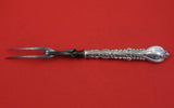 Florentine by Tiffany & Co. Sterling Silver Steak Carving Fork 10 1/4" HHWS