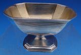 Columbia by Reed and Barton Sterling Silver Master Salt Dish GW #910 (#8143)